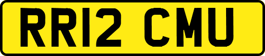 RR12CMU