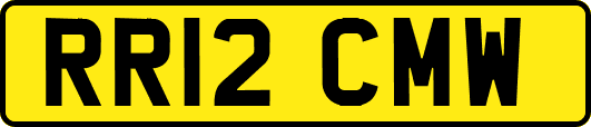 RR12CMW