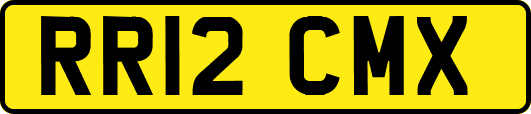 RR12CMX