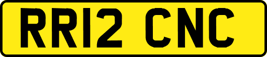 RR12CNC
