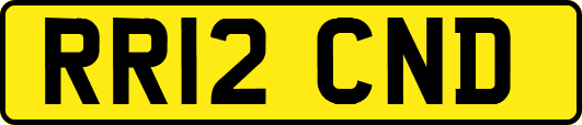 RR12CND