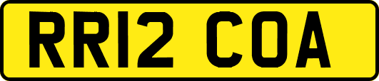 RR12COA