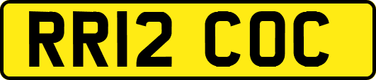 RR12COC