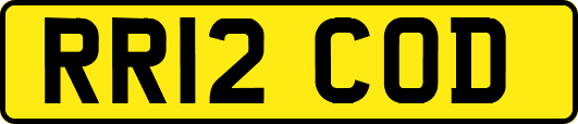 RR12COD