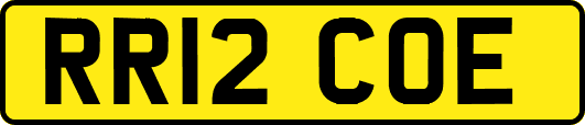 RR12COE