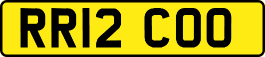 RR12COO