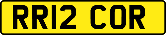 RR12COR