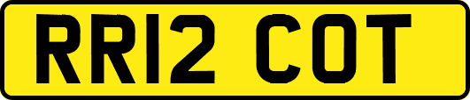 RR12COT