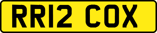 RR12COX