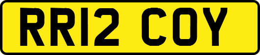 RR12COY