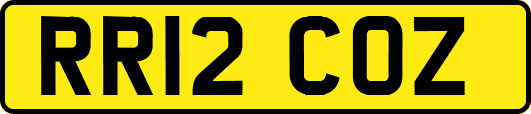 RR12COZ
