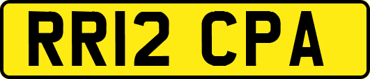 RR12CPA