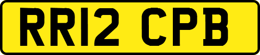 RR12CPB