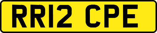 RR12CPE