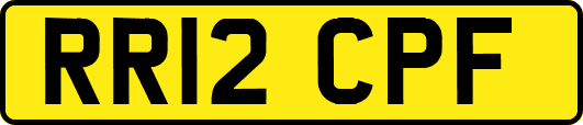 RR12CPF