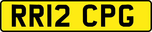 RR12CPG