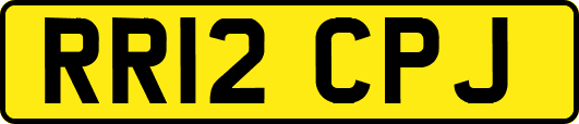 RR12CPJ