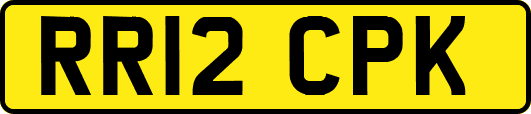 RR12CPK
