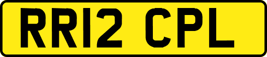 RR12CPL