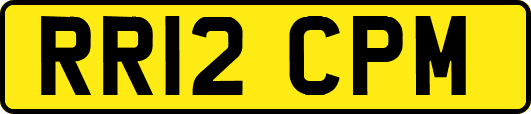 RR12CPM