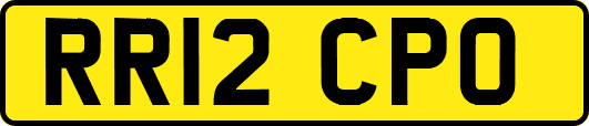 RR12CPO
