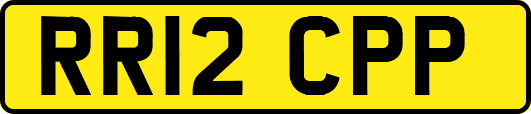 RR12CPP