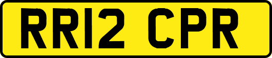 RR12CPR
