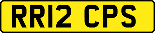 RR12CPS