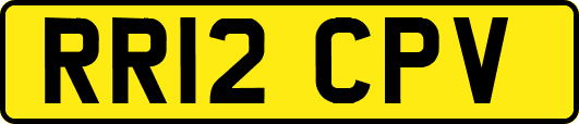 RR12CPV