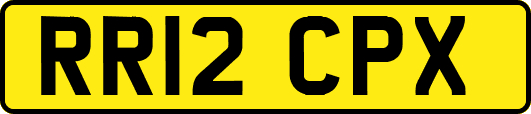 RR12CPX