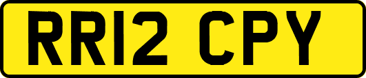 RR12CPY