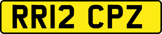 RR12CPZ