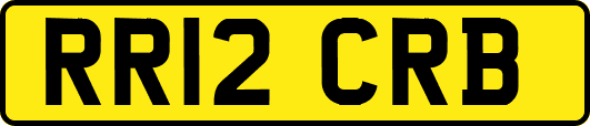 RR12CRB