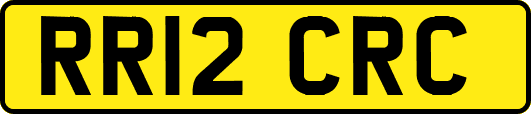 RR12CRC