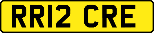 RR12CRE