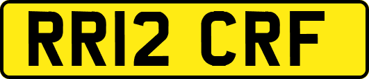 RR12CRF