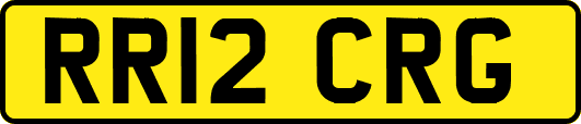 RR12CRG