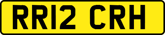 RR12CRH