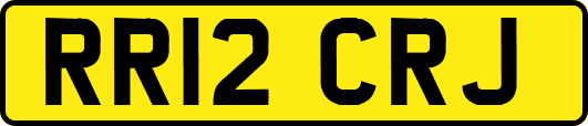 RR12CRJ