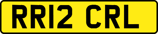 RR12CRL