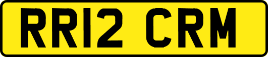 RR12CRM