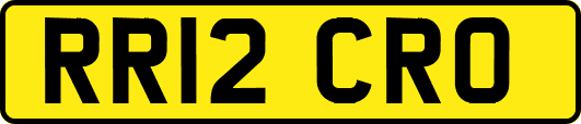 RR12CRO