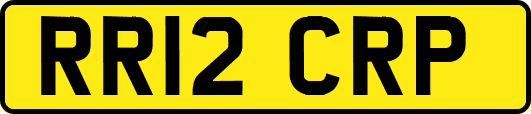 RR12CRP