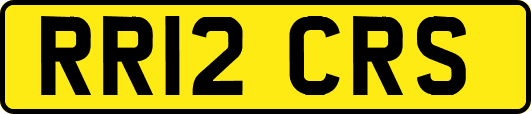 RR12CRS
