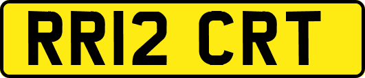 RR12CRT
