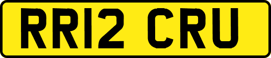 RR12CRU