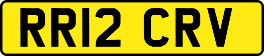 RR12CRV