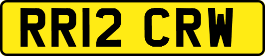 RR12CRW