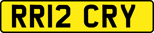 RR12CRY