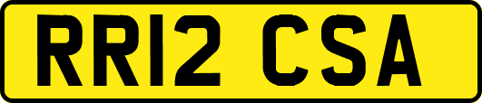 RR12CSA